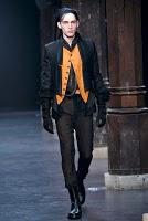 Ann Demeulemeester autunno-inverno 2011-2012 / Ann Demeulemeester fall-winter 2011-2012