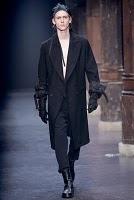 Ann Demeulemeester autunno-inverno 2011-2012 / Ann Demeulemeester fall-winter 2011-2012