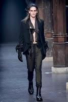 Ann Demeulemeester autunno-inverno 2011-2012 / Ann Demeulemeester fall-winter 2011-2012