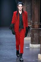 Ann Demeulemeester autunno-inverno 2011-2012 / Ann Demeulemeester fall-winter 2011-2012