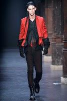 Ann Demeulemeester autunno-inverno 2011-2012 / Ann Demeulemeester fall-winter 2011-2012