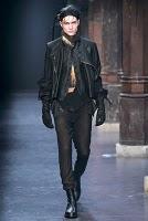 Ann Demeulemeester autunno-inverno 2011-2012 / Ann Demeulemeester fall-winter 2011-2012