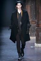 Ann Demeulemeester autunno-inverno 2011-2012 / Ann Demeulemeester fall-winter 2011-2012