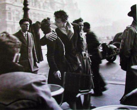 San Valentino a Parigi