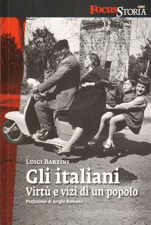 Gli Italiani (il potere della famiglia)