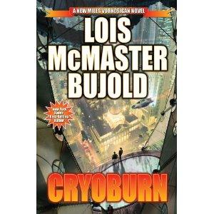 Letture crioniche: Cryoburn