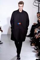 Raf Simons autunno-inverno 2011-2012 / Raf Simons fall-winter 2011-2012