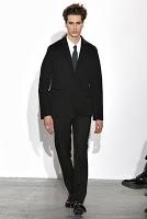 Raf Simons autunno-inverno 2011-2012 / Raf Simons fall-winter 2011-2012