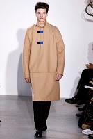 Raf Simons autunno-inverno 2011-2012 / Raf Simons fall-winter 2011-2012