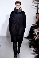 Raf Simons autunno-inverno 2011-2012 / Raf Simons fall-winter 2011-2012