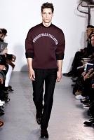 Raf Simons autunno-inverno 2011-2012 / Raf Simons fall-winter 2011-2012