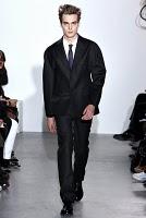 Raf Simons autunno-inverno 2011-2012 / Raf Simons fall-winter 2011-2012