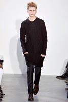 Raf Simons autunno-inverno 2011-2012 / Raf Simons fall-winter 2011-2012