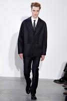 Raf Simons autunno-inverno 2011-2012 / Raf Simons fall-winter 2011-2012