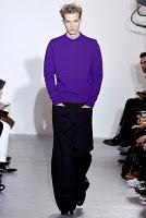 Raf Simons autunno-inverno 2011-2012 / Raf Simons fall-winter 2011-2012