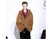 Simons autunno-inverno 2011-2012 fall-winter