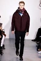 Raf Simons autunno-inverno 2011-2012 / Raf Simons fall-winter 2011-2012