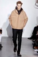 Raf Simons autunno-inverno 2011-2012 / Raf Simons fall-winter 2011-2012