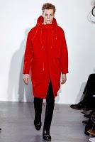 Raf Simons autunno-inverno 2011-2012 / Raf Simons fall-winter 2011-2012