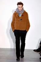 Raf Simons autunno-inverno 2011-2012 / Raf Simons fall-winter 2011-2012