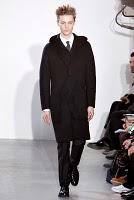 Raf Simons autunno-inverno 2011-2012 / Raf Simons fall-winter 2011-2012