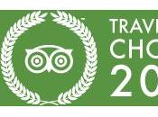 TripAdvisor premia alcuni resort presenti Vacanze Fiji Traveler's Choice Award 2011