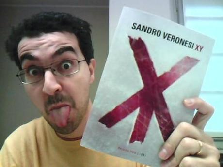 XY di Sandro Veronesi