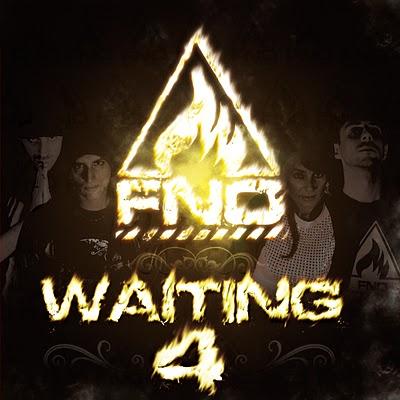 Italo Boomtobap #02 - Fuoco Negli Occhi - Waiting 4