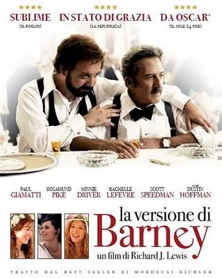 La versione di Barney