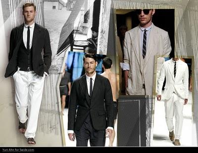 I want a new jacket by Dolce & Gabbana