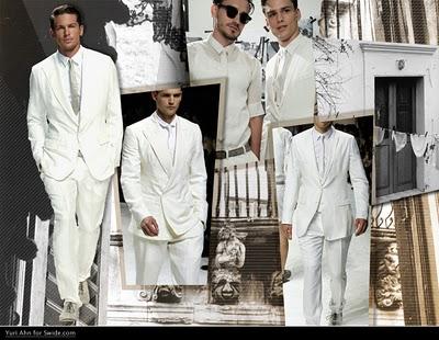 I want a new jacket by Dolce & Gabbana