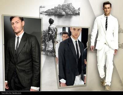 I want a new jacket by Dolce & Gabbana