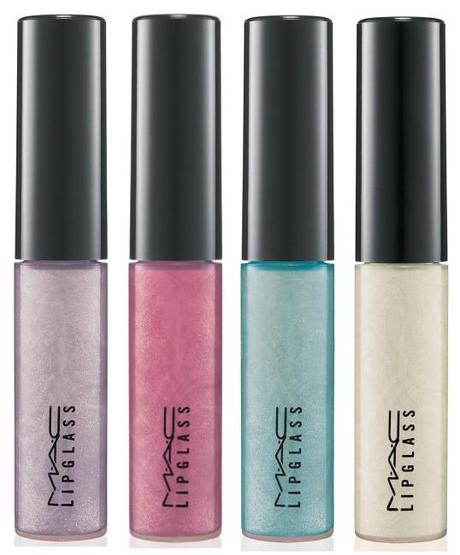 Lightfully Bright Collection di Mac Cosmetics