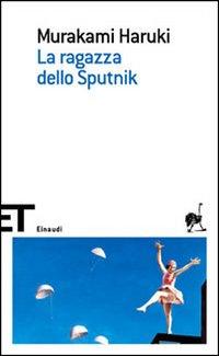 La ragazza dello Sputnik di Haruki Murakami