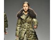 Pitti Bimbo: Sfilata C.P. Company Undersixteen Blauer Junior