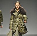 Pitti Bimbo: Sfilata C.P. Company Undersixteen e Blauer Junior