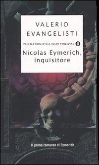 More about Nicolas Eymerich, inquisitore