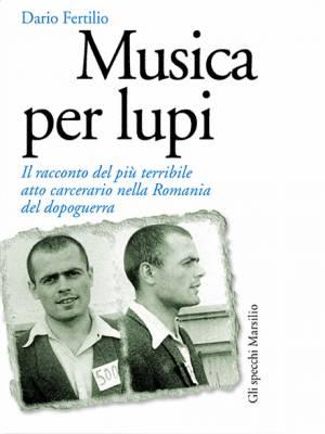 Musica per lupi