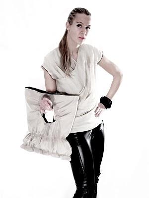 New Designer: Alessandra Carrer e le sue JACKbags