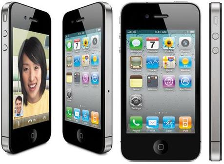 iphone 4 Come gira i video iPhone 4 di Apple | Prova di YLU in HD a 720p