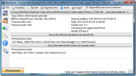 2011 01 24 113953 thumb Come gira i video iPhone 4 di Apple | Prova di YLU in HD a 720p
