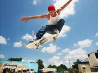 Skateboard e Sport CoachingSkateboard e Sport Coaching