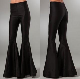 Ellery Pants .....very cool but kinda Pricey !