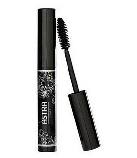 Review: Mascara Magic Lashes Limited Edition di Astra