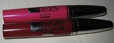 Lip Gloss by It style Make Up Milano