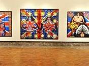 Gilbert george: jack freak pictures