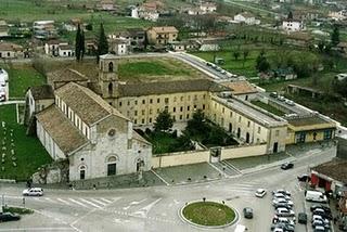 Millenario dell’ Abbazia di San Domenico di Sora