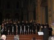 Concerto cattedrale, buona l’affluenza