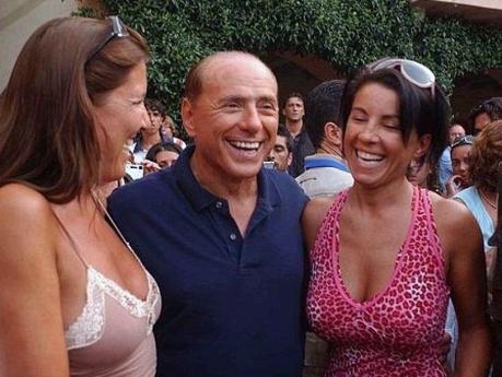 Ballarò e Annozero inventano falsi d’autore contro Berlusconi, ma la verità è venuta fuori.