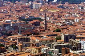 panoramica novi ligure